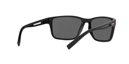 Lentes De Sol Jean Monnier J84164 Gris/Negro