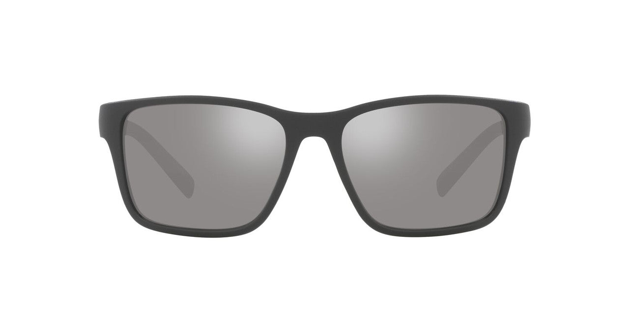 Lentes De Sol Jean Monnier J84164 Plata/Gris