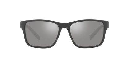 Lentes De Sol Jean Monnier J84164 Plata/Gris
