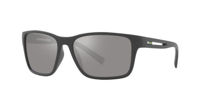 Lentes De Sol Jean Monnier J84164 Plata/Gris