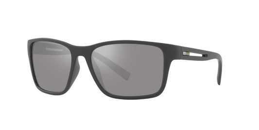 Lentes De Sol Jean Monnier J84164 Plata/Gris
