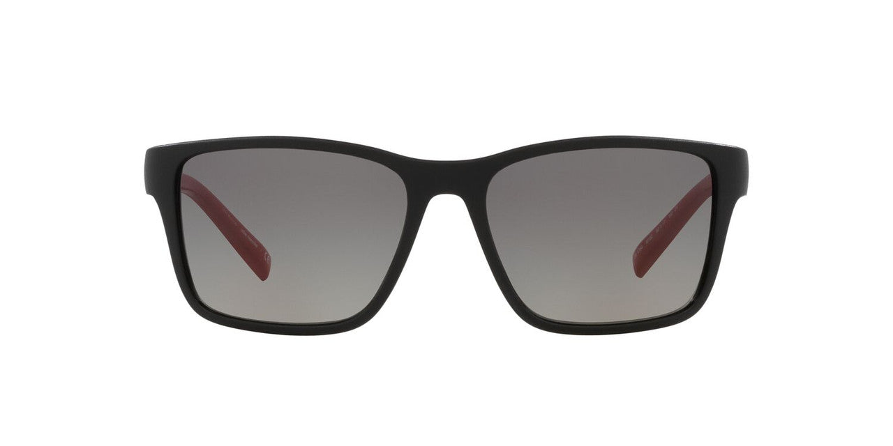 Lentes De Sol Jean Monnier J84164 Gris/Negro