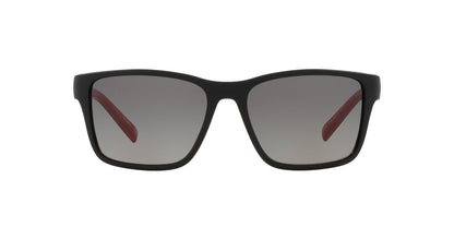 Lentes De Sol Jean Monnier J84164 Gris/Negro