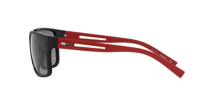 Lentes De Sol Jean Monnier J84164 Gris/Negro