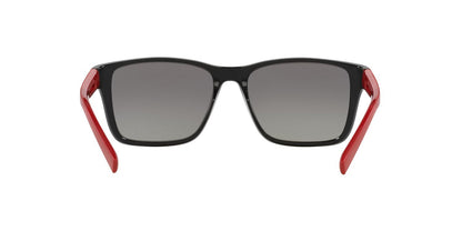 Lentes De Sol Jean Monnier J84164 Gris/Negro