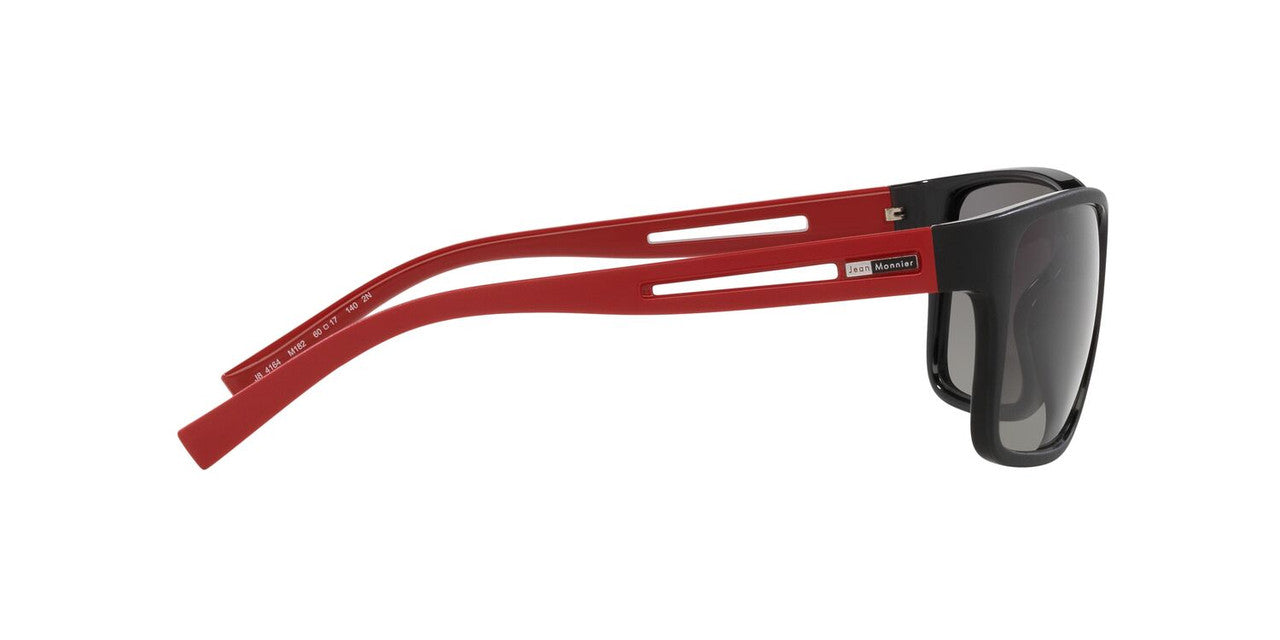 Lentes De Sol Jean Monnier J84164 Gris/Negro