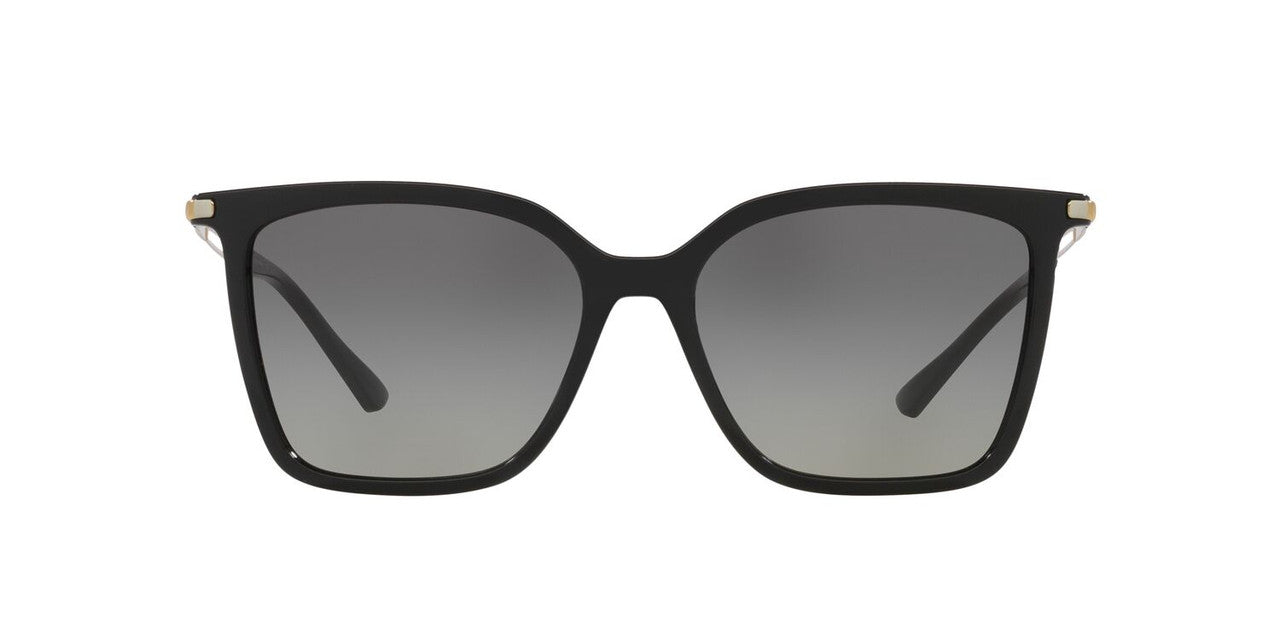 Lentes De Sol Jean Monnier J84165 Gris/Negro