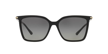 Lentes De Sol Jean Monnier J84165 Gris/Negro