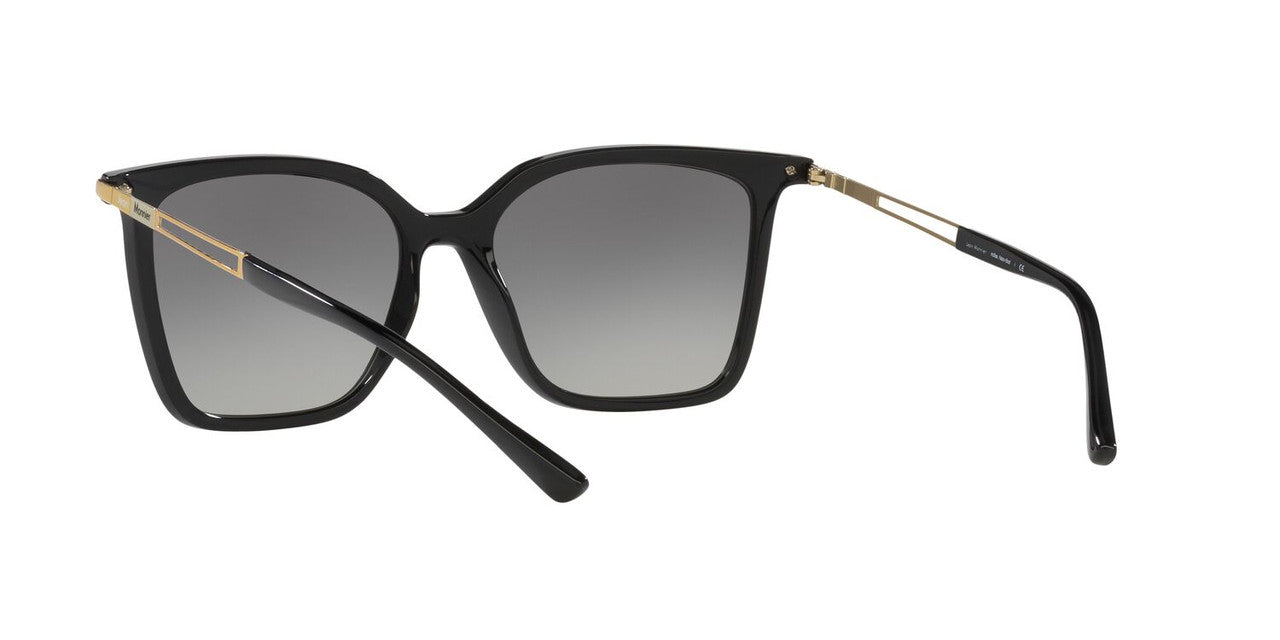 Lentes De Sol Jean Monnier J84165 Gris/Negro