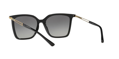 Lentes De Sol Jean Monnier J84165 Gris/Negro