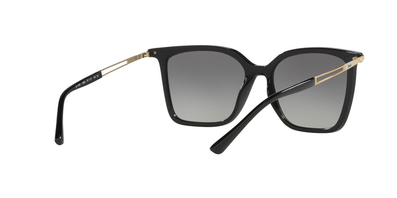 Lentes De Sol Jean Monnier J84165 Gris/Negro