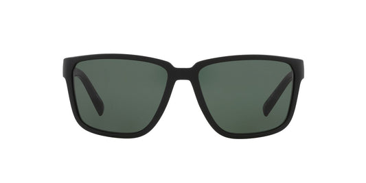 Lentes De Sol Jean Monnier J84167 Verde/Negro