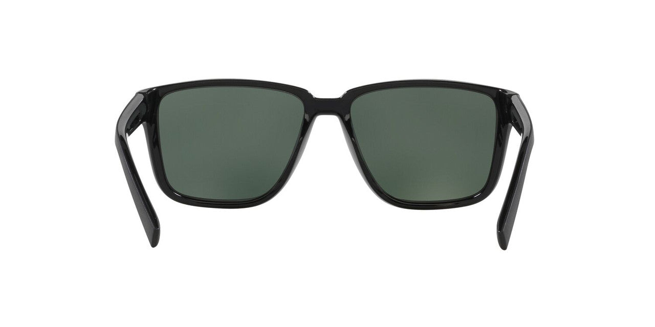 Lentes De Sol Jean Monnier J84167 Verde/Negro