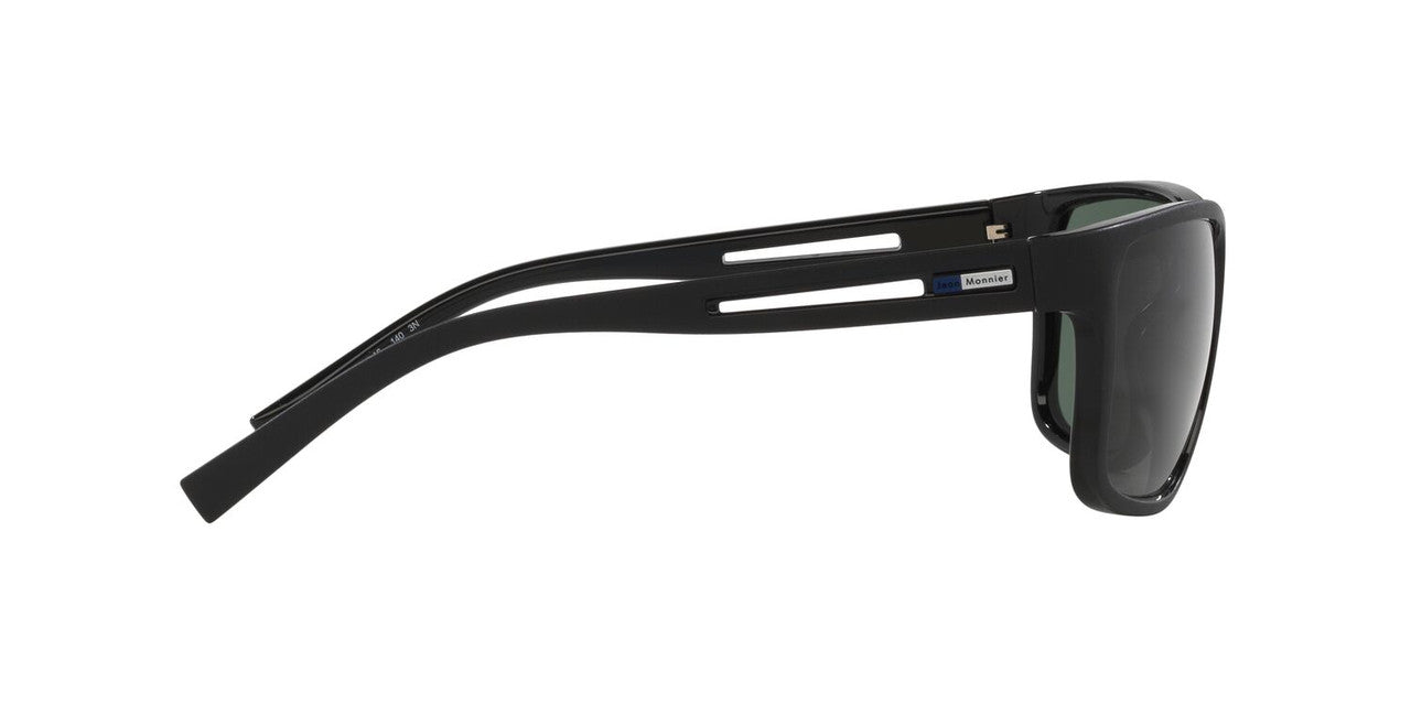 Lentes De Sol Jean Monnier J84167 Verde/Negro