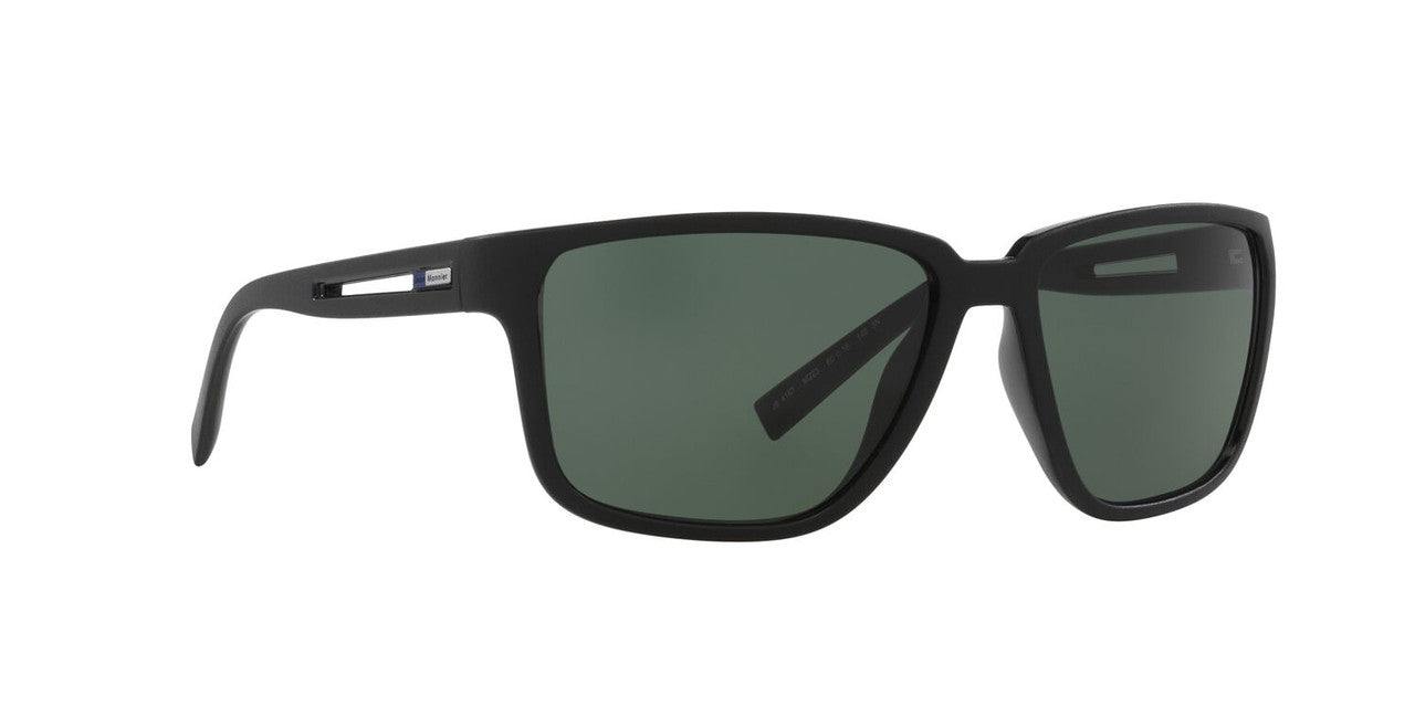 Lentes De Sol Jean Monnier J84167 Verde/Negro