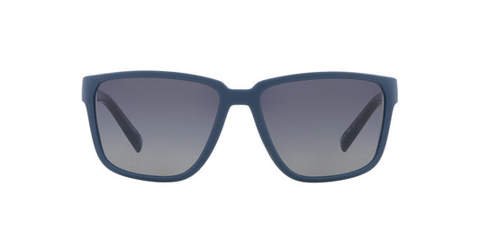 Lentes De Sol Jean Monnier J84167 Azul/Azul