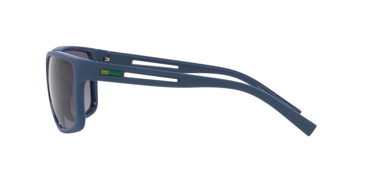 Lentes De Sol Jean Monnier J84167 Azul/Azul