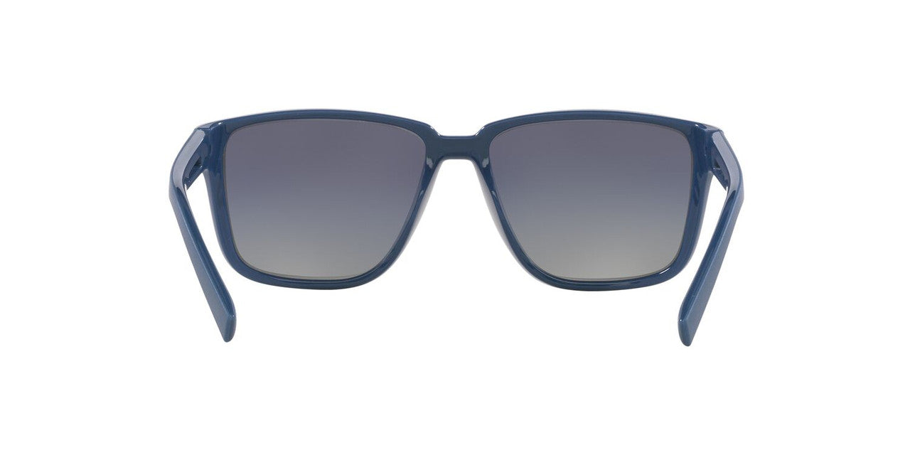 Lentes De Sol Jean Monnier J84167 Azul/Azul