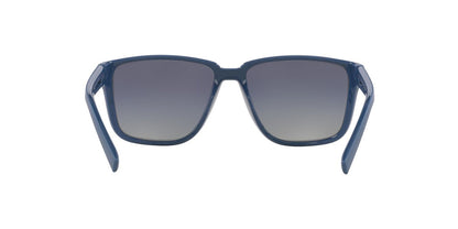 Lentes De Sol Jean Monnier J84167 Azul/Azul