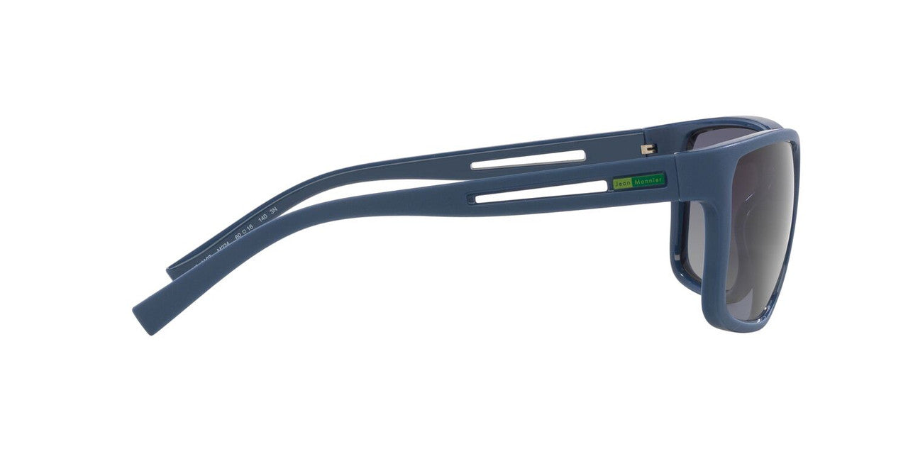 Lentes De Sol Jean Monnier J84167 Azul/Azul