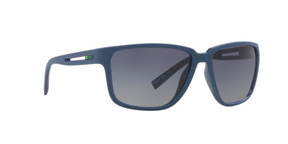 Lentes De Sol Jean Monnier J84167 Azul/Azul