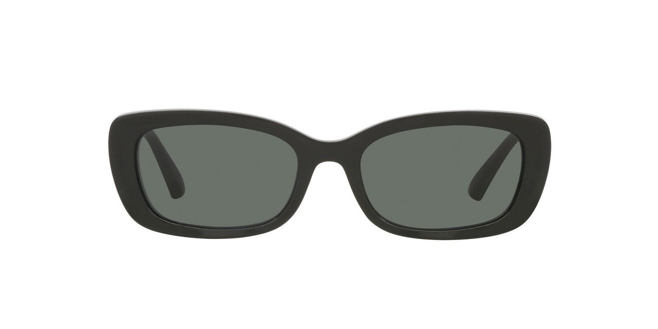 Lentes De Sol Jean Monnier J84169 Verde/Negro