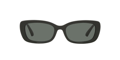 Lentes De Sol Jean Monnier J84169 Verde/Negro