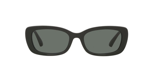 Lentes De Sol Jean Monnier J84169 Verde/Negro