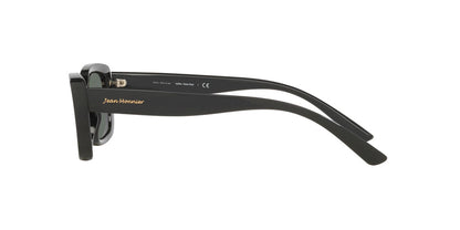 Lentes De Sol Jean Monnier J84169 Verde/Negro
