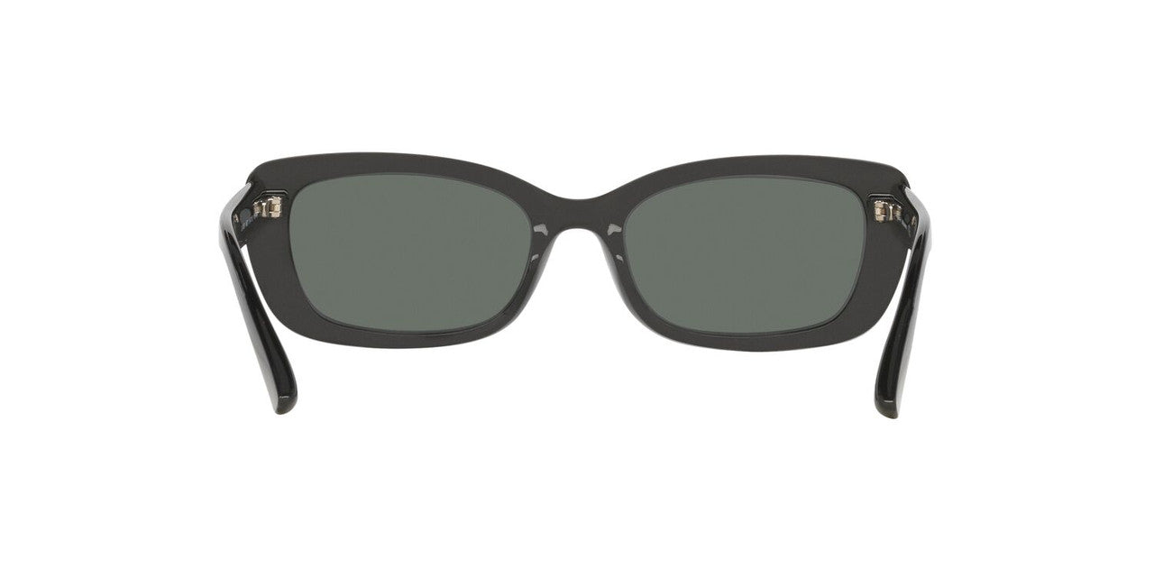 Lentes De Sol Jean Monnier J84169 Verde/Negro