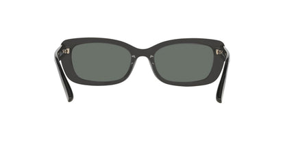 Lentes De Sol Jean Monnier J84169 Verde/Negro