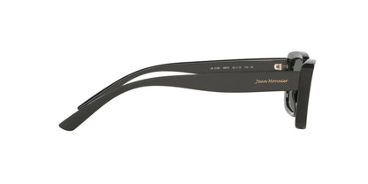 Lentes De Sol Jean Monnier J84169 Verde/Negro