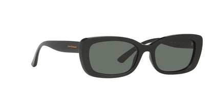 Lentes De Sol Jean Monnier J84169 Verde/Negro