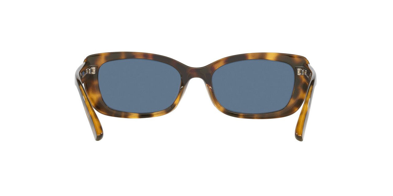 Lentes De Sol Jean Monnier J84169 Azul/Havana