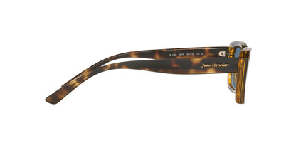Lentes De Sol Jean Monnier J84169 Azul/Havana