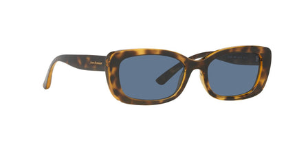 Lentes De Sol Jean Monnier J84169 Azul/Havana