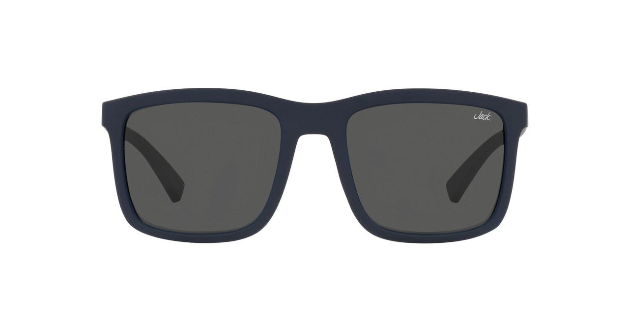 Lentes De Sol Jack Pacific JK1012M Gris/Azul