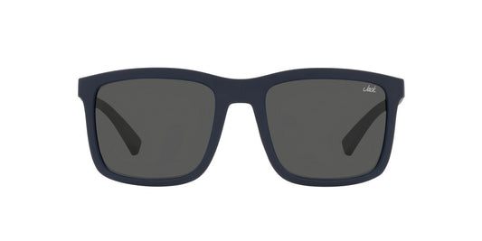 Lentes De Sol Jack Pacific JK1012M Gris/Azul