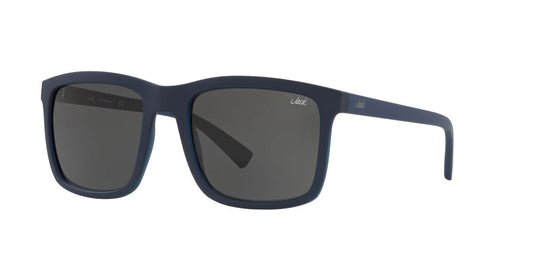 Lentes De Sol Jack Pacific JK1012M Gris/Azul