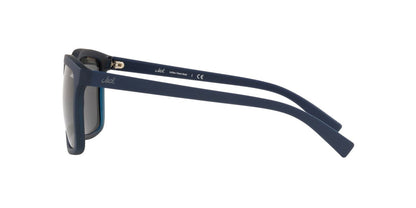 Lentes De Sol Jack Pacific JK1012M Gris/Azul