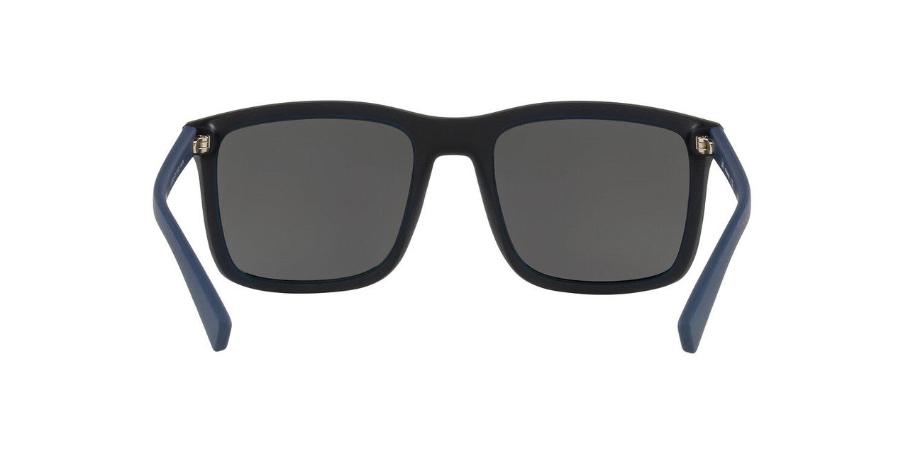 Lentes De Sol Jack Pacific JK1012M Gris/Azul