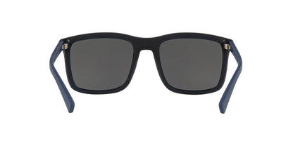 Lentes De Sol Jack Pacific JK1012M Gris/Azul