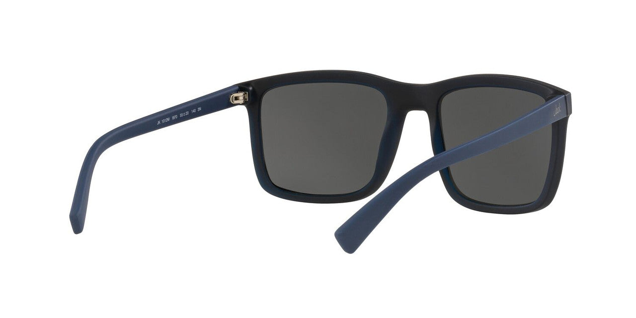 Lentes De Sol Jack Pacific JK1012M Gris/Azul