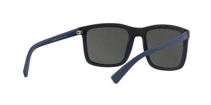 Lentes De Sol Jack Pacific JK1012M Gris/Azul
