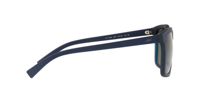 Lentes De Sol Jack Pacific JK1012M Gris/Azul