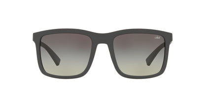 Lentes De Sol Jack Pacific JK1012M Gris/Burdeo