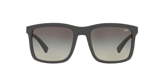 Lentes De Sol Jack Pacific JK1012M Gris/Burdeo