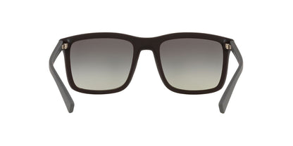 Lentes De Sol Jack Pacific JK1012M Gris/Burdeo