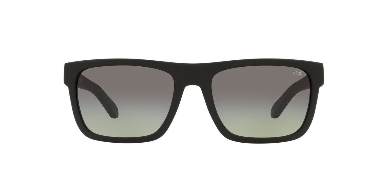 Lentes De Sol Jack Pacific JK1014M Gris/Negro