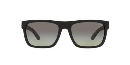 Lentes De Sol Jack Pacific JK1014M Gris/Negro